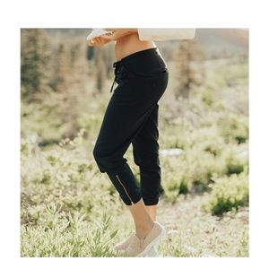 Albion Fit Jetsetter Joggers